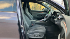 CUPRA Terramar 1.5 eTSI 150 V2 5dr DSG Petrol Hatchback